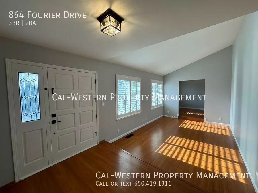 864 Fourier Drive, San Jose, CA 95127 photo 3