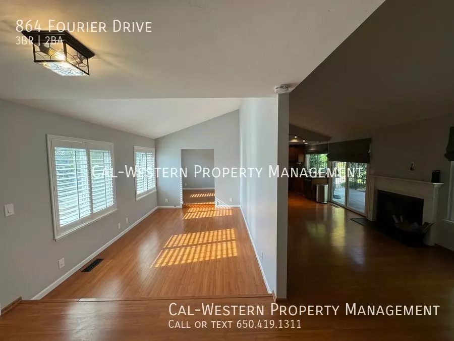 864 Fourier Drive, San Jose, CA 95127 photo 5