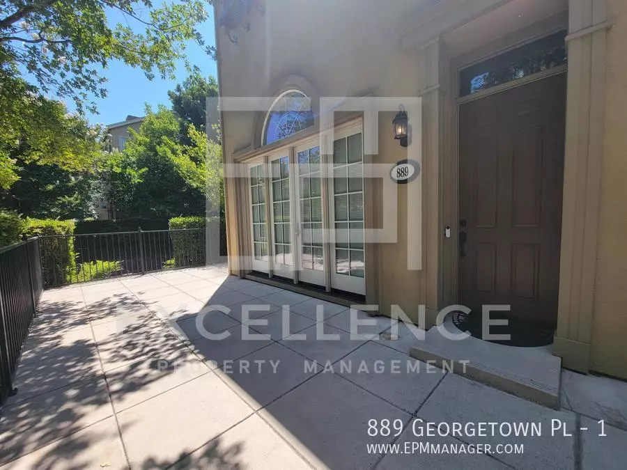889 Georgetown Place, San Jose, CA 95126 photo 2