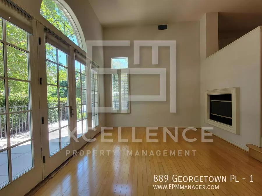 889 Georgetown Place, San Jose, CA 95126 photo 5