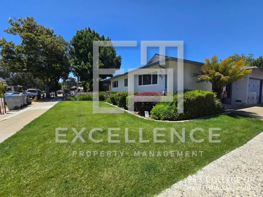 943 College Drive, San Jose, CA 95128 photo 2