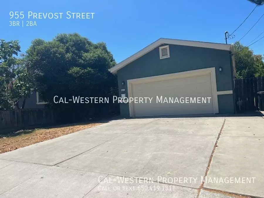 955 Prevost Street, San Jose, CA 95125 photo 2