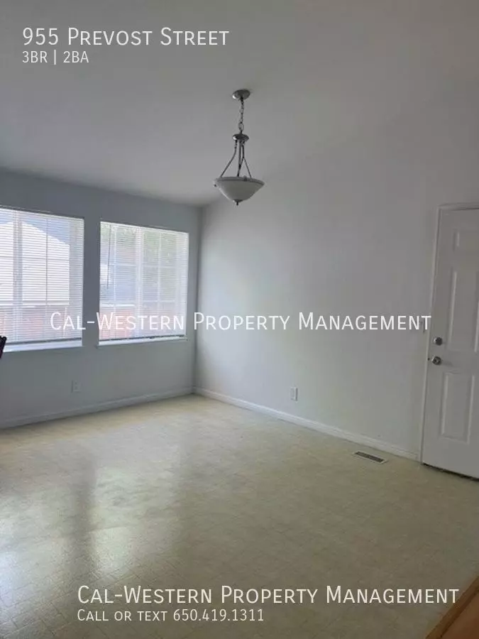 955 Prevost Street, San Jose, CA 95125 photo 3