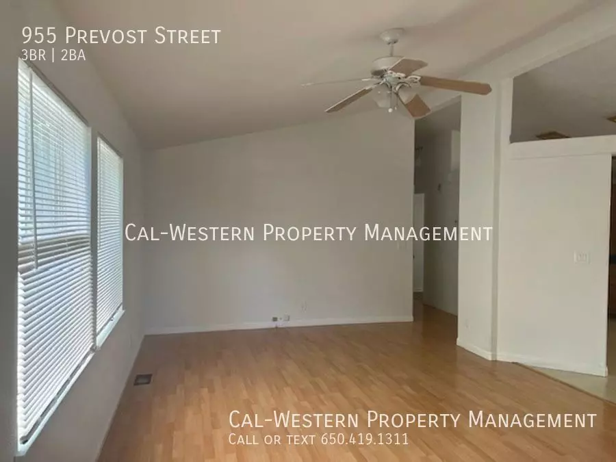 955 Prevost Street, San Jose, CA 95125 photo 4