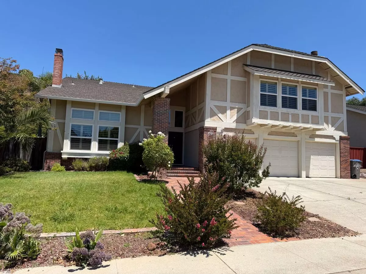 1057 Mazzone Drive