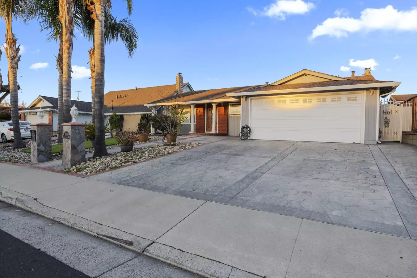 3578 Carick Place Way, San Jose, CA 95121 photo 2