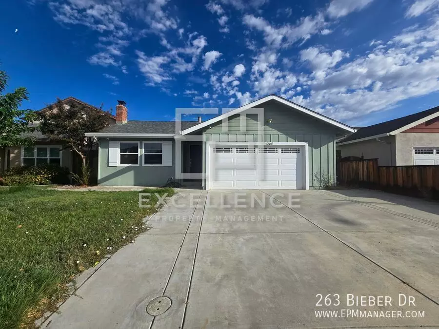 263 Bieber Drive, San Jose, CA 95123 photo 5