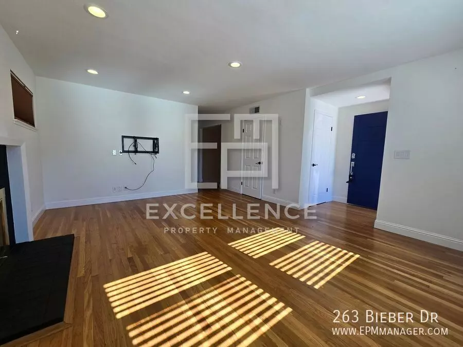 263 Bieber Drive, San Jose, CA 95123 photo 2