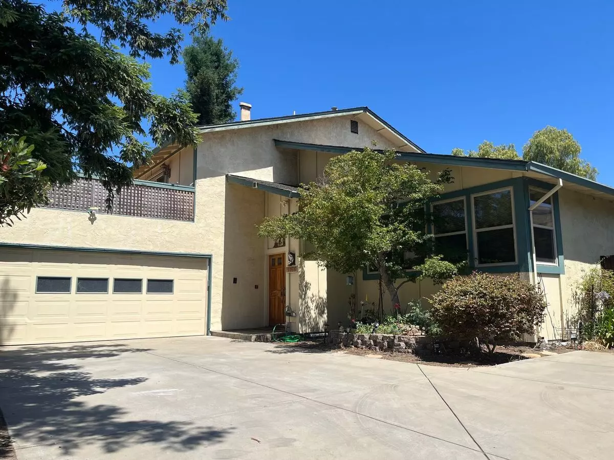 4BR/3BA Single Family House on Herchell Dr · San Jose