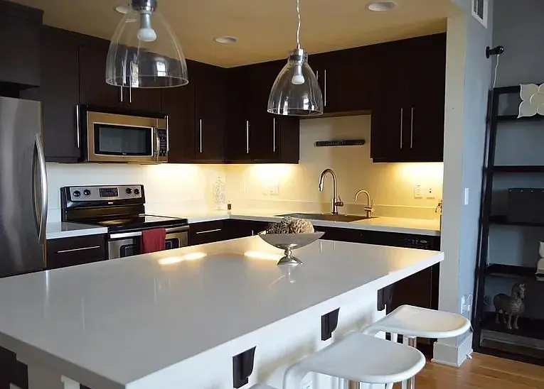 Beautifully Appointed 1B Townhouse-style Unit photo 4