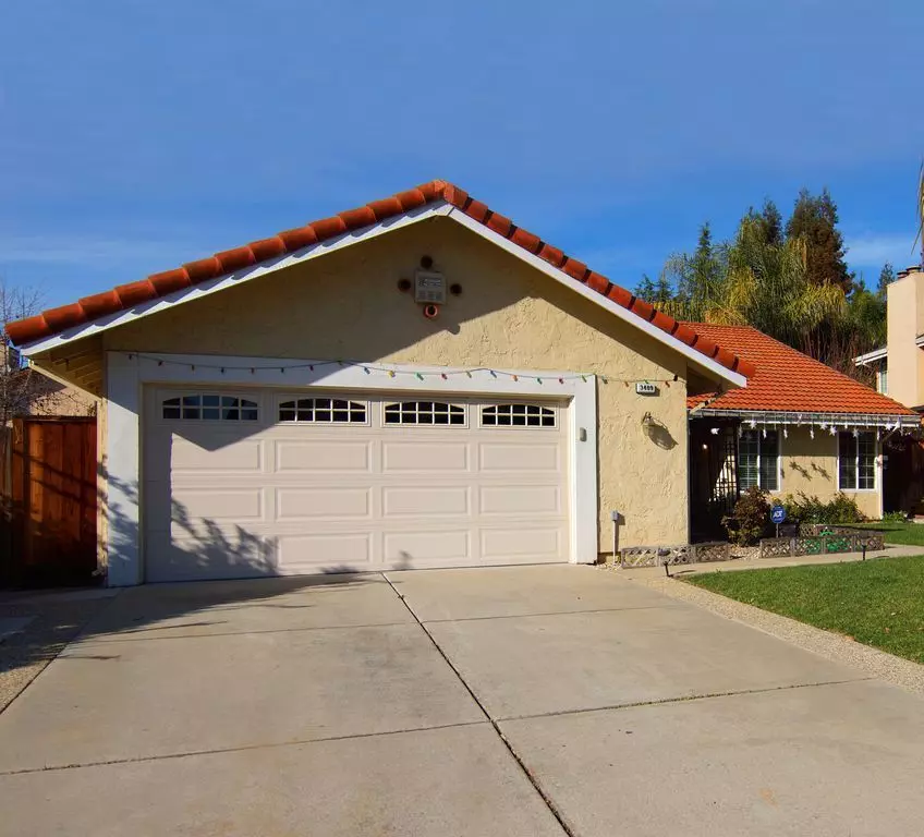 3409 Cedardale Drive, San Jose, CA 95148 photo 2