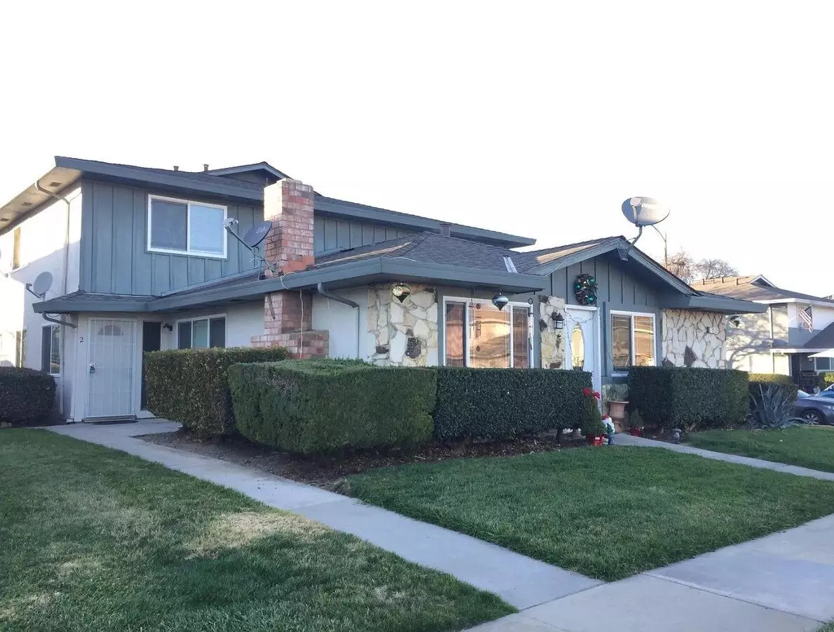 272 Tradewinds Court, San Jose, CA 95123 photo 2