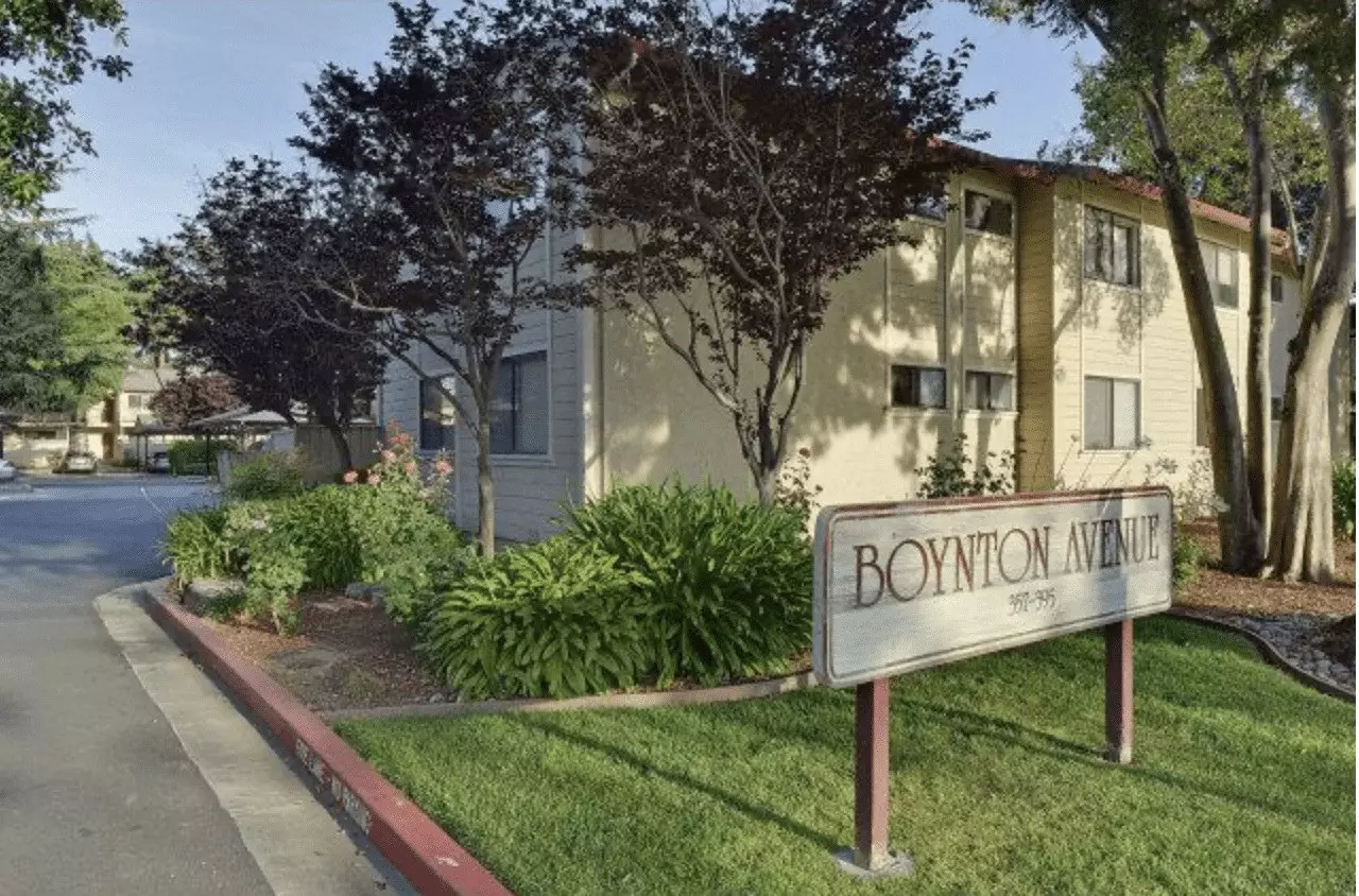 363 Boynton Avenue, San Jose, CA 95117 photo 2