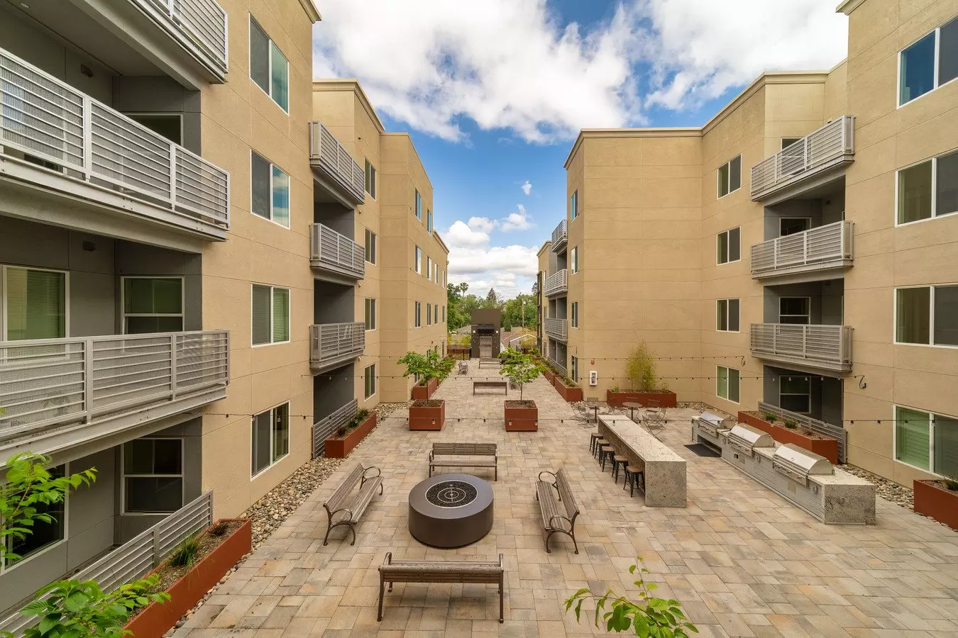 The Almaden photo 5