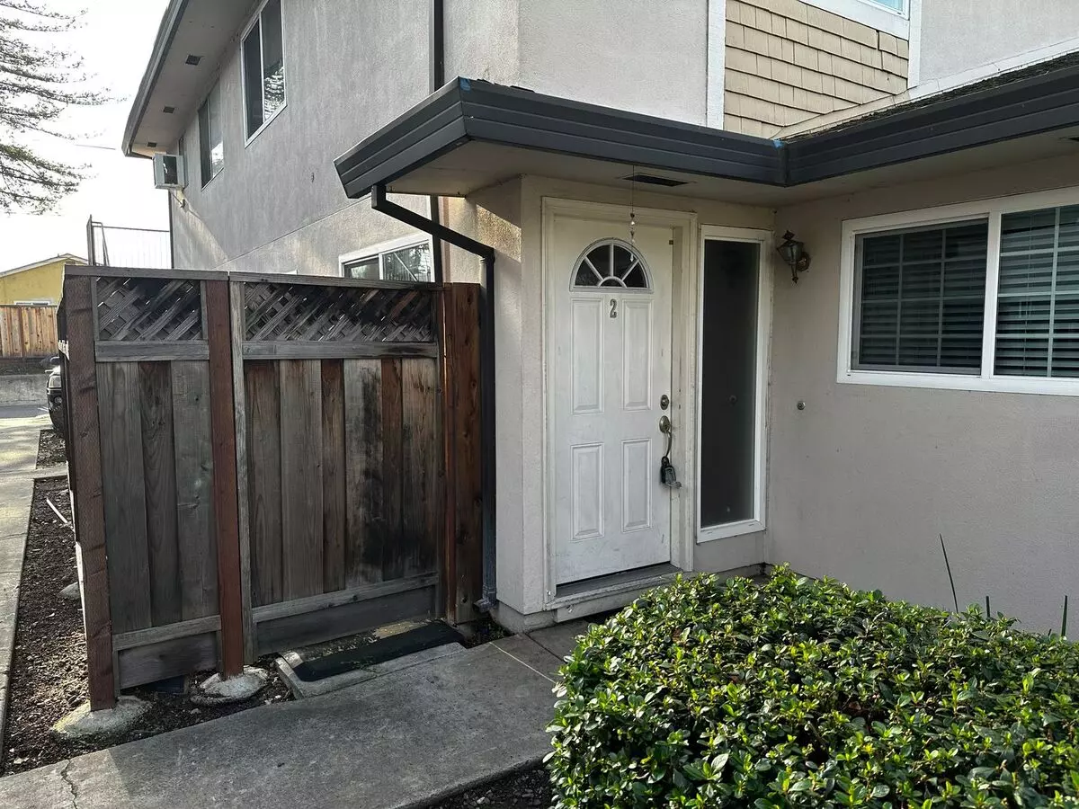 Bright 2 Bedroom 1 Bath Condo In Cambrian Area photo 2
