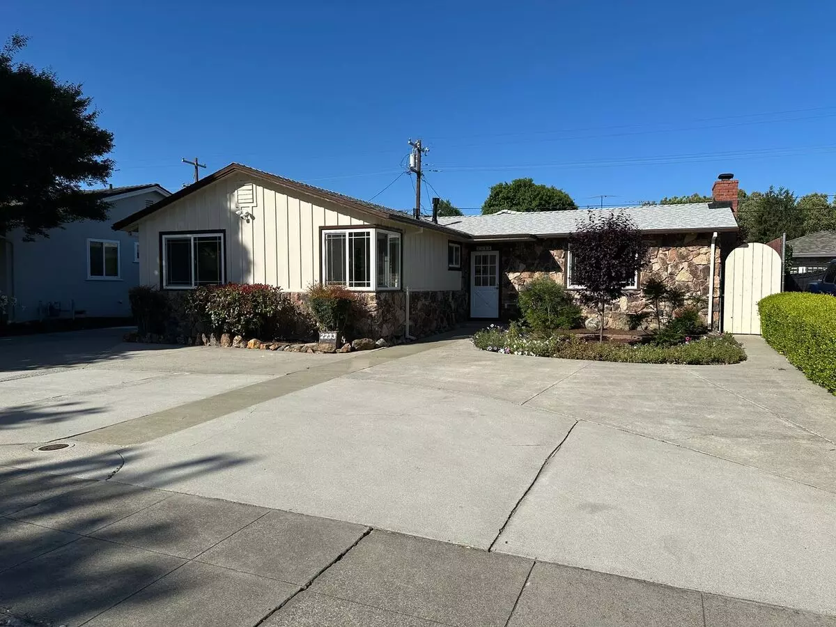 2233 Hicks Avenue, San Jose, CA 95125 photo 2