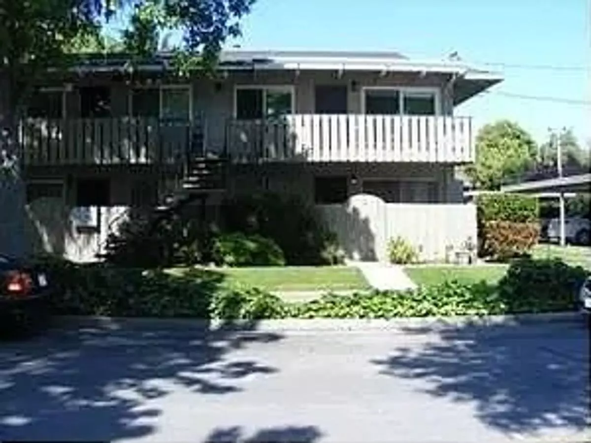 Cambrian - Remodeled Upstairs Unit - Great Location Near Downtown Campbell photo 2