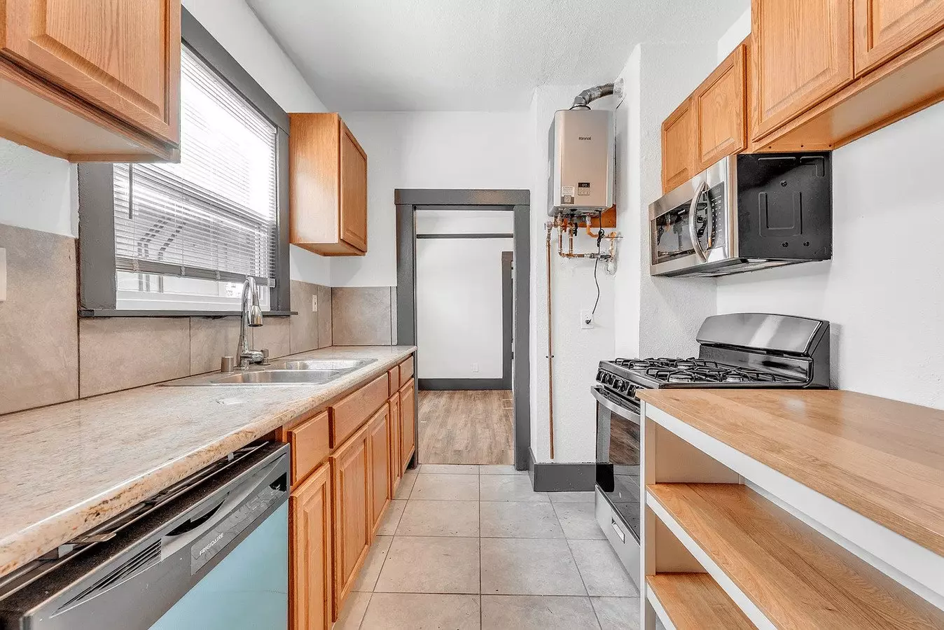 Unit 254 254 floor plan