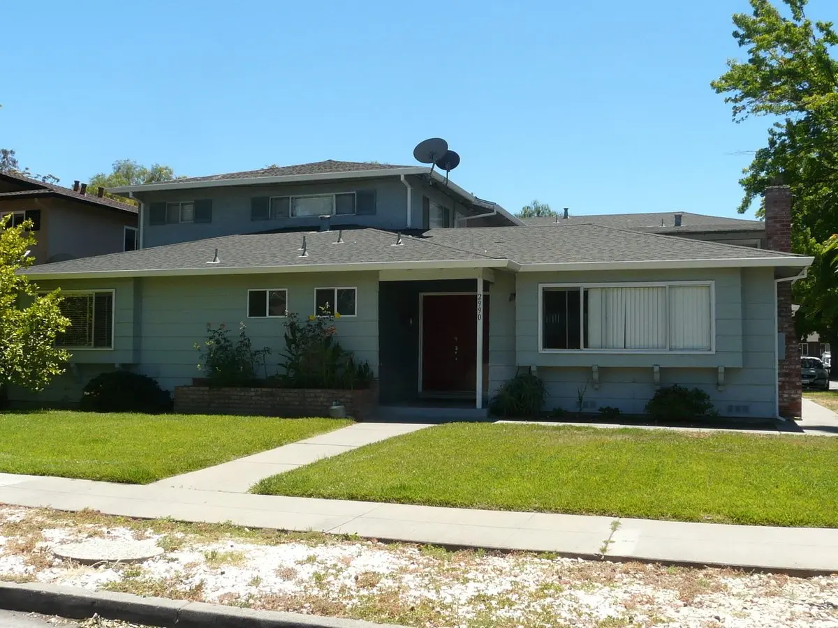 Remodeled 1 Bedroom, 1 Bathroom In West San Jose