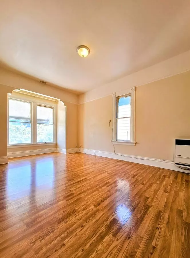 Unit 5 5 floor plan