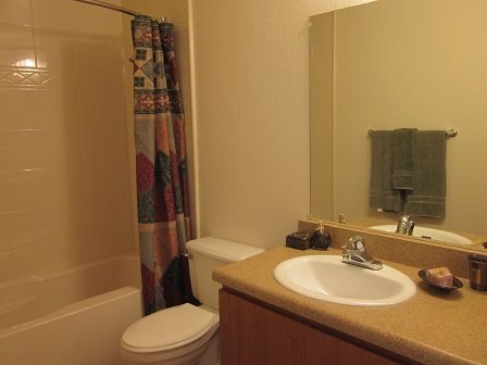 Country Club Villa photo 4