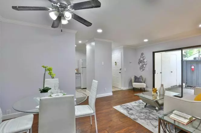 Charming Apartment For Rent In Prime San Jose Location photo 5