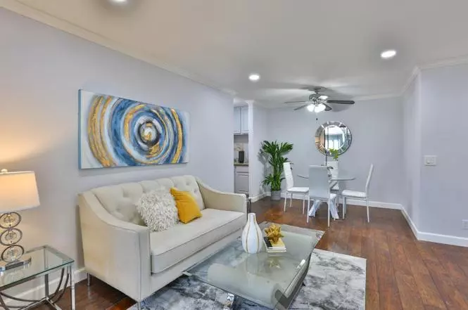 Charming Apartment For Rent In Prime San Jose Location photo 3