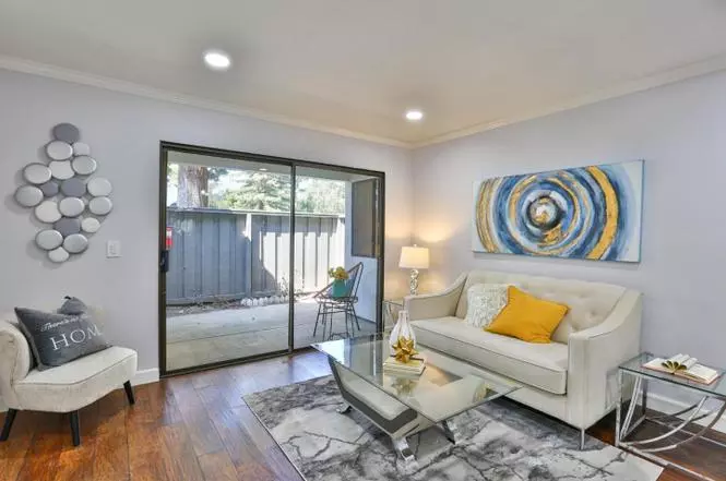 Charming Apartment For Rent In Prime San Jose Location
