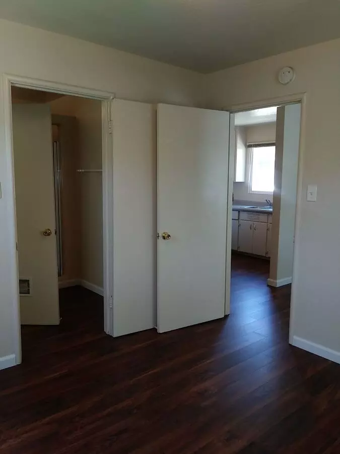 Cute 1bd Apartment On Ground Floor photo 4