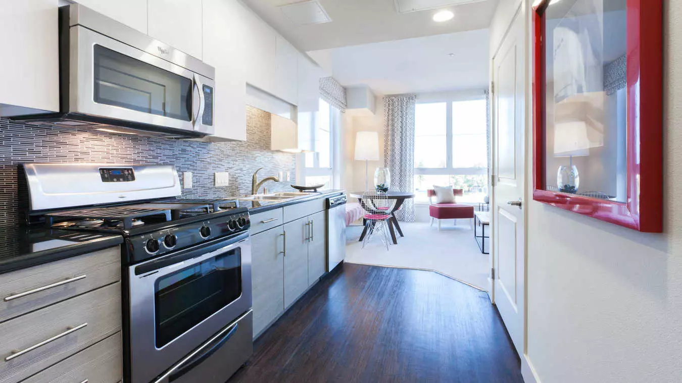 Domain Apartments photo 2