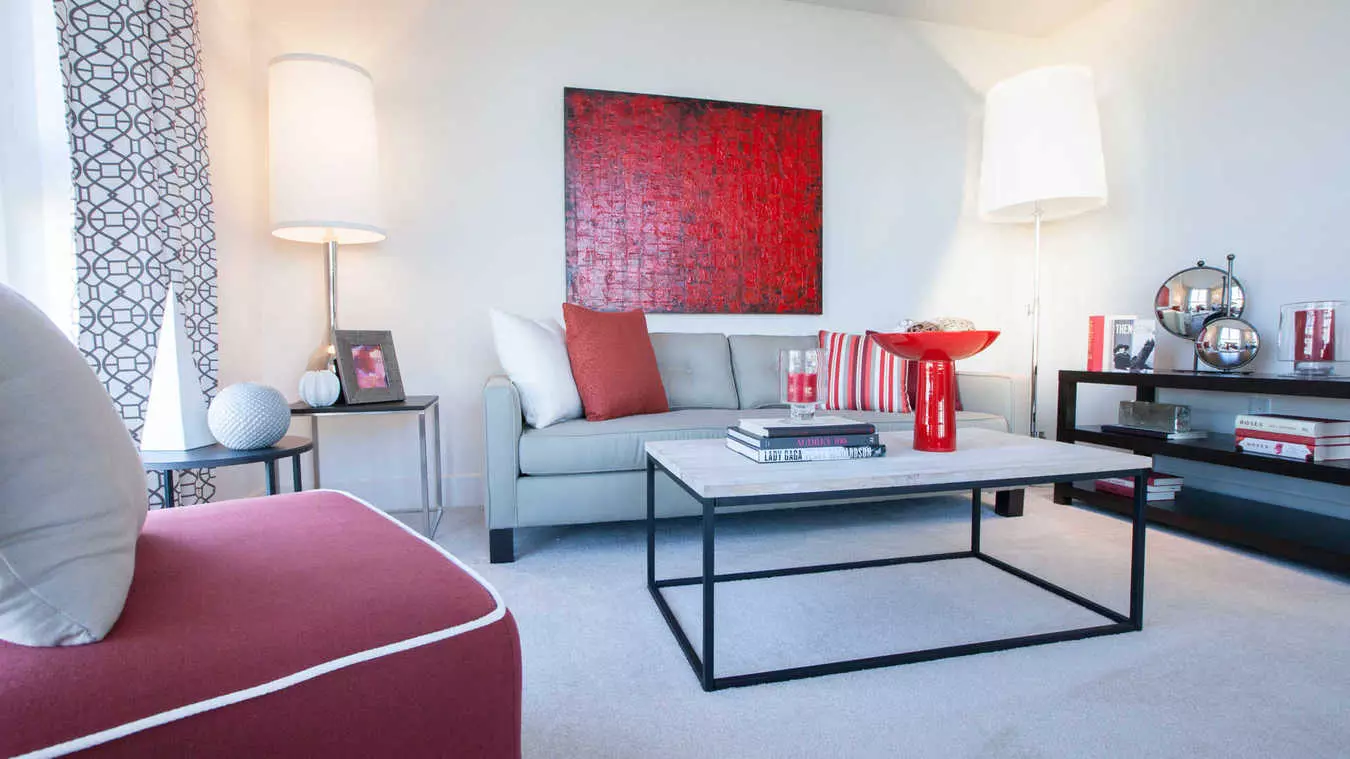 Domain Apartments photo 5