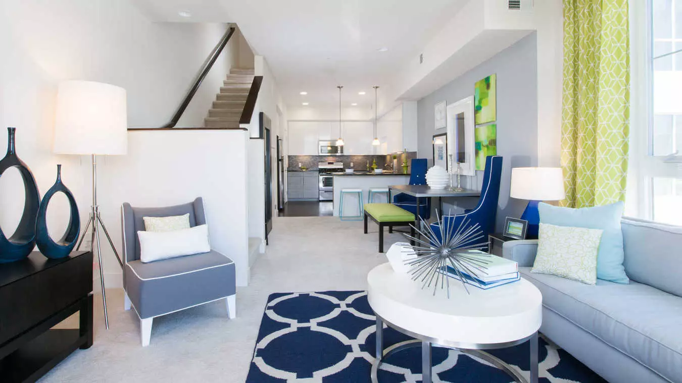 Domain Apartments photo 3
