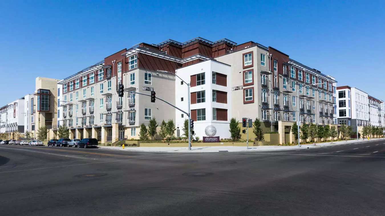 Domain Apartments photo 4