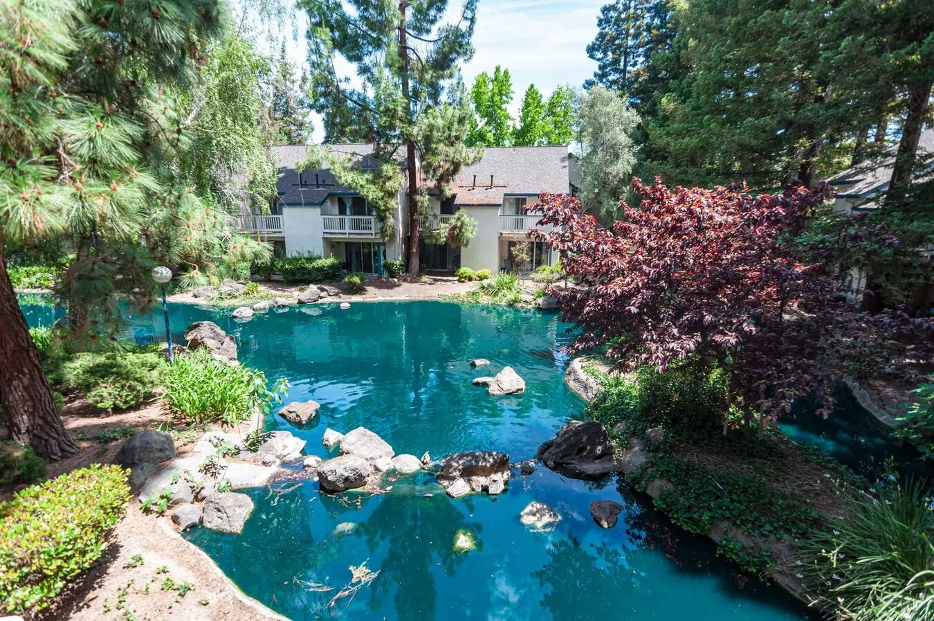 End Unit Located In Gated Community- 1 Bedroom 1 Bath Plus A Loft, 1034 Summermist Ct, San Jose Ca