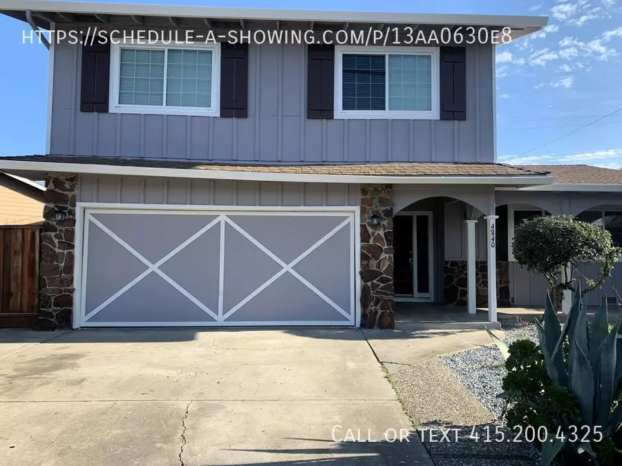4840 Minas Drive, San Jose, CA 95136 photo 2