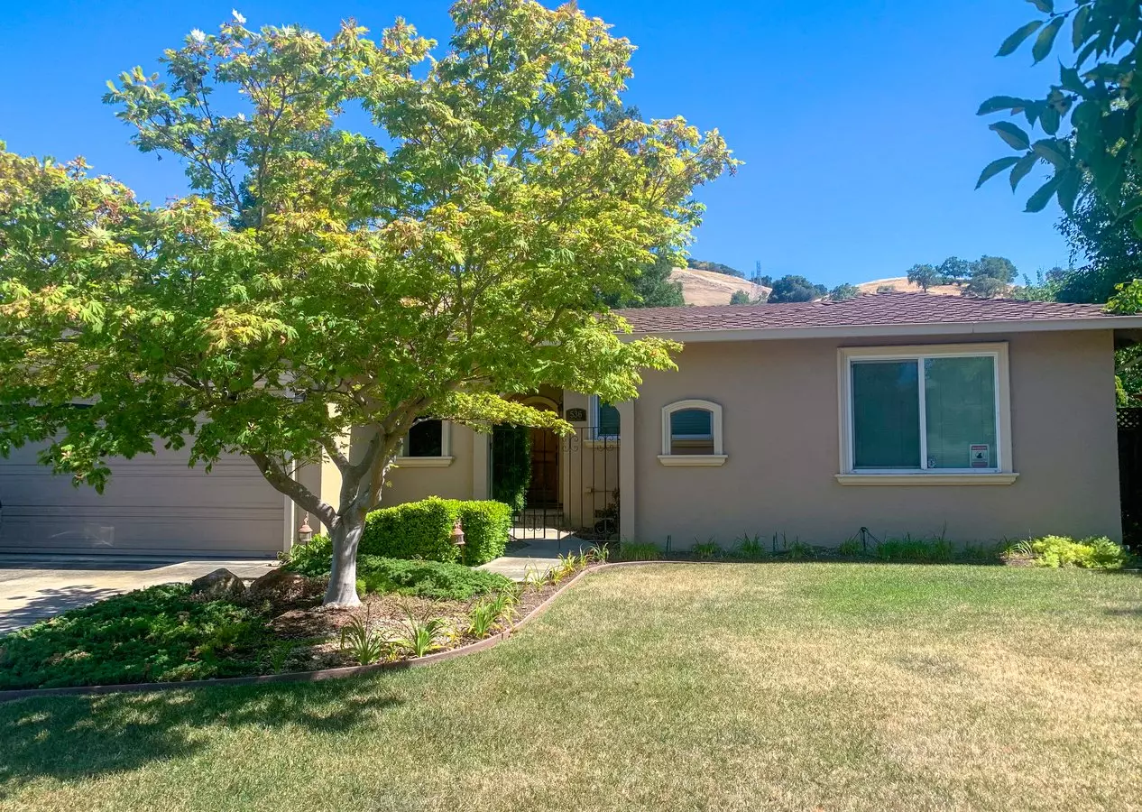 536 Curie Dr photo 3