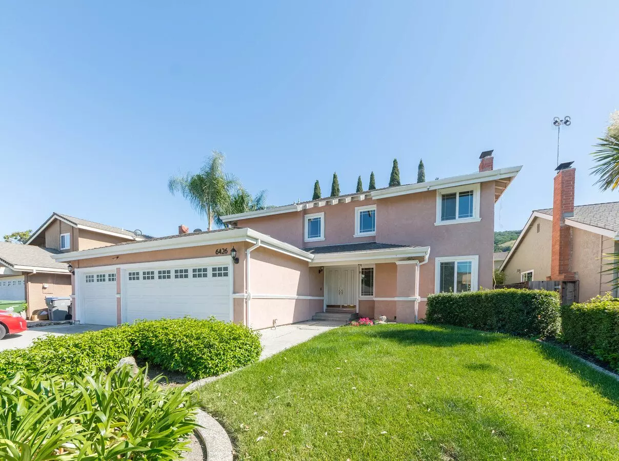 6426 Cottle Road, San Jose, CA 95123 photo 2