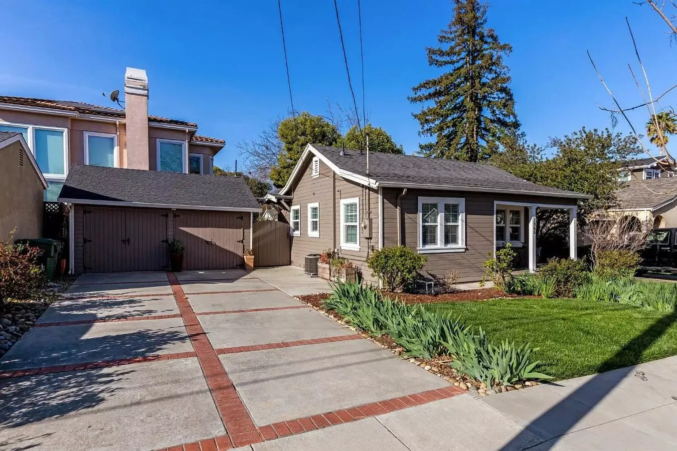It Contains 1 Bedroom And 1 Bathroom Welcome To One Of The Best Values Offered In Willow Glen photo 5