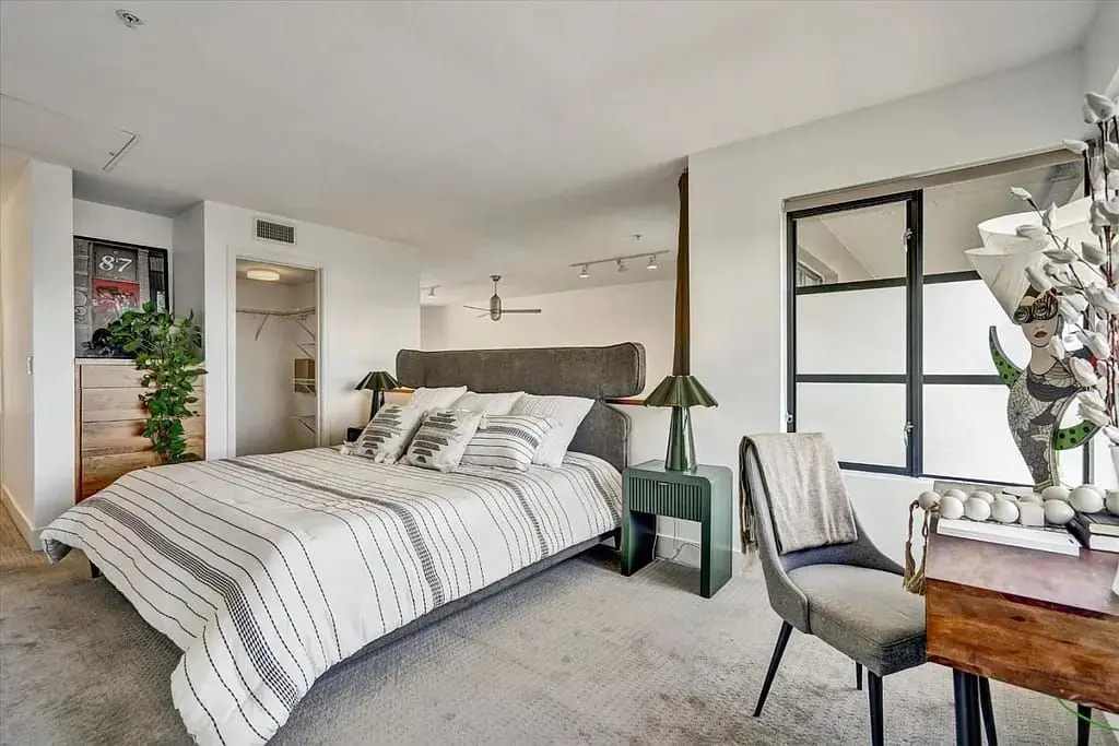 Perfect Combination Of Modern Design, Urban Sophistication