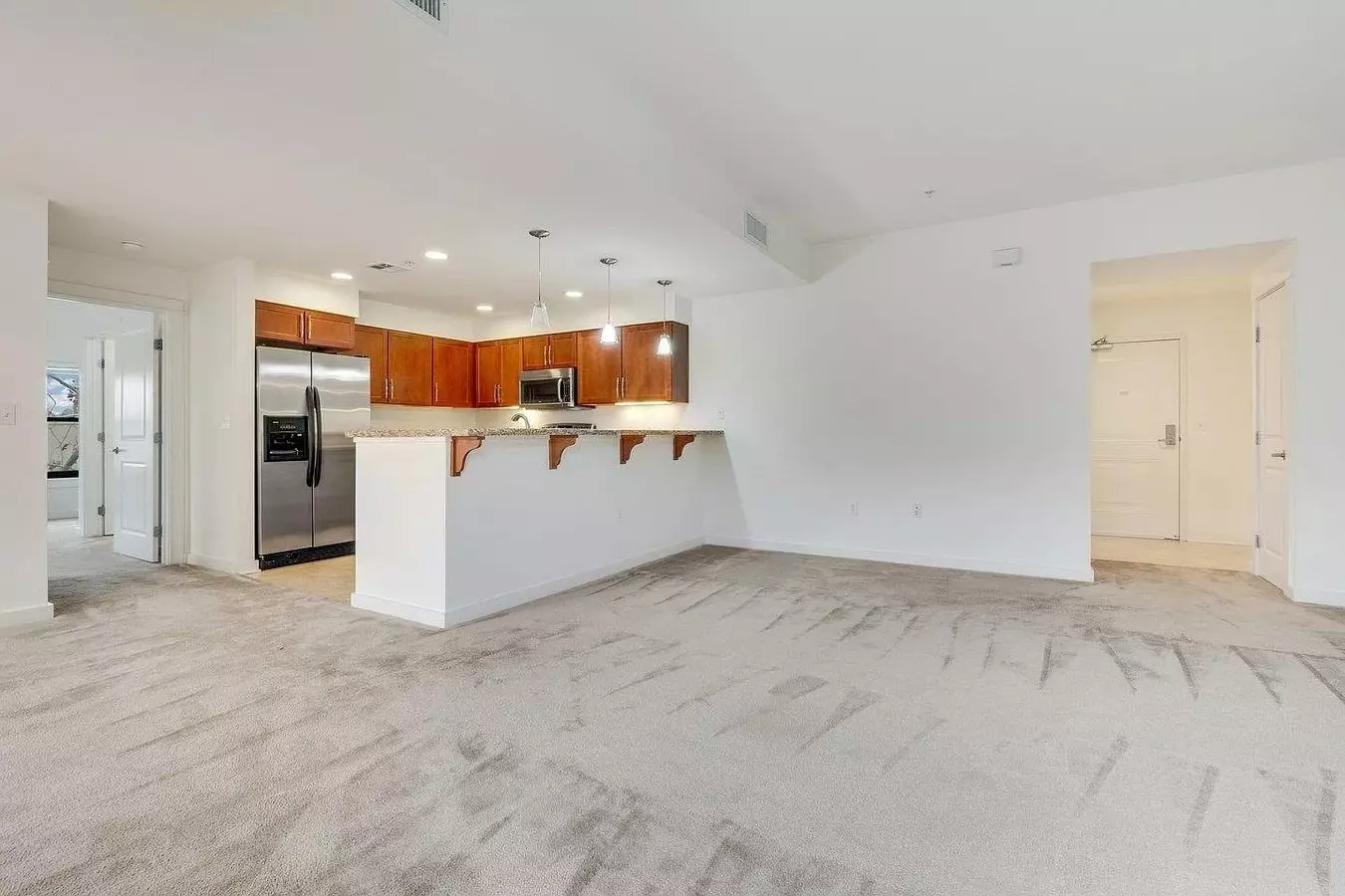 125 Patterson StreetUnit 121 photo 2