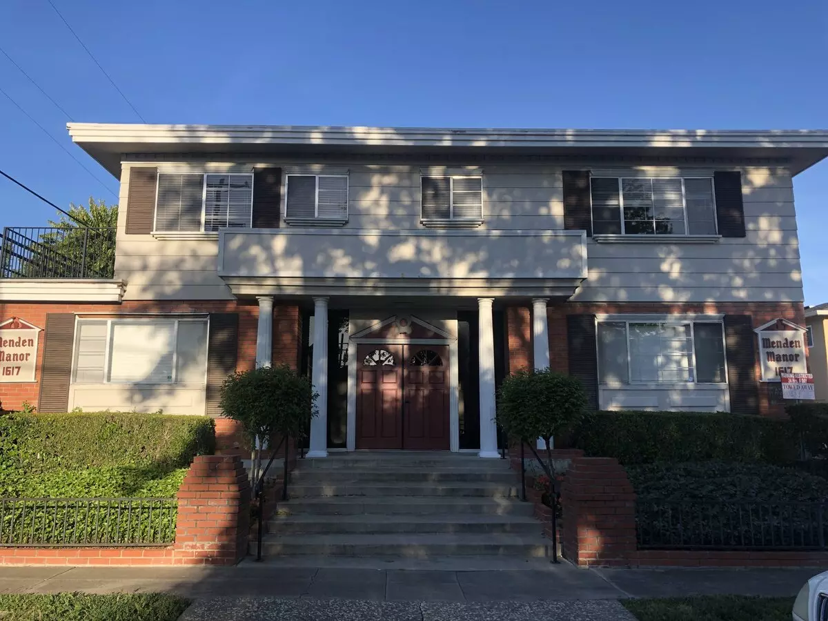 Menden Manor photo 3