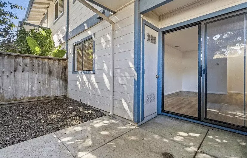 Modern 1br Condo With Private Patio In San Jose photo 2