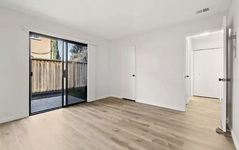 Modern 1br Condo With Private Patio In San Jose photo 3
