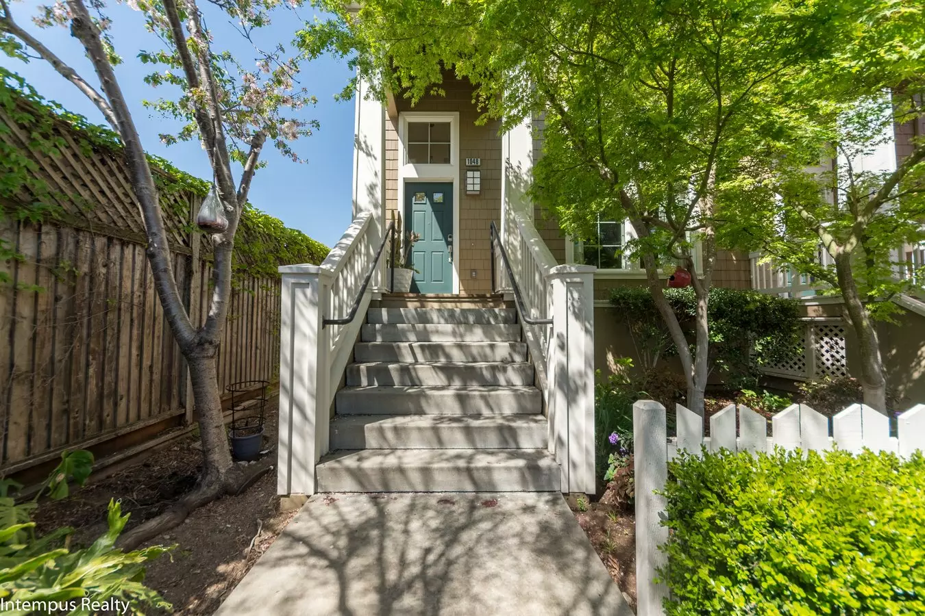 1044 Keeble Court, San Jose, CA 95126 photo 2