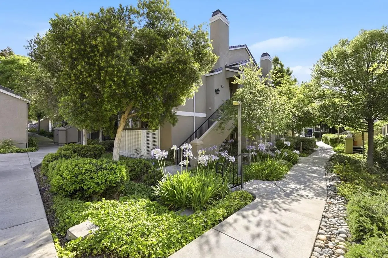 Surrounded By Mature Trees And Beautifully Maintained Grounds, This Inviting Residence Offers A Wond photo 4