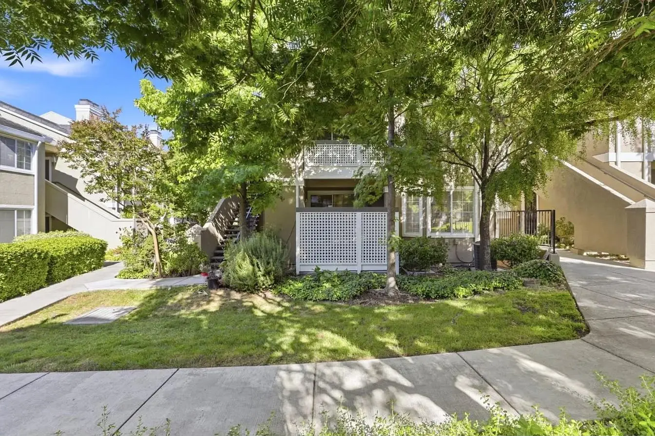 Surrounded By Mature Trees And Beautifully Maintained Grounds, This Inviting Residence Offers A Wond photo 5