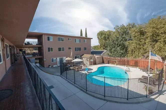 Park Holiday Apartments photo 5