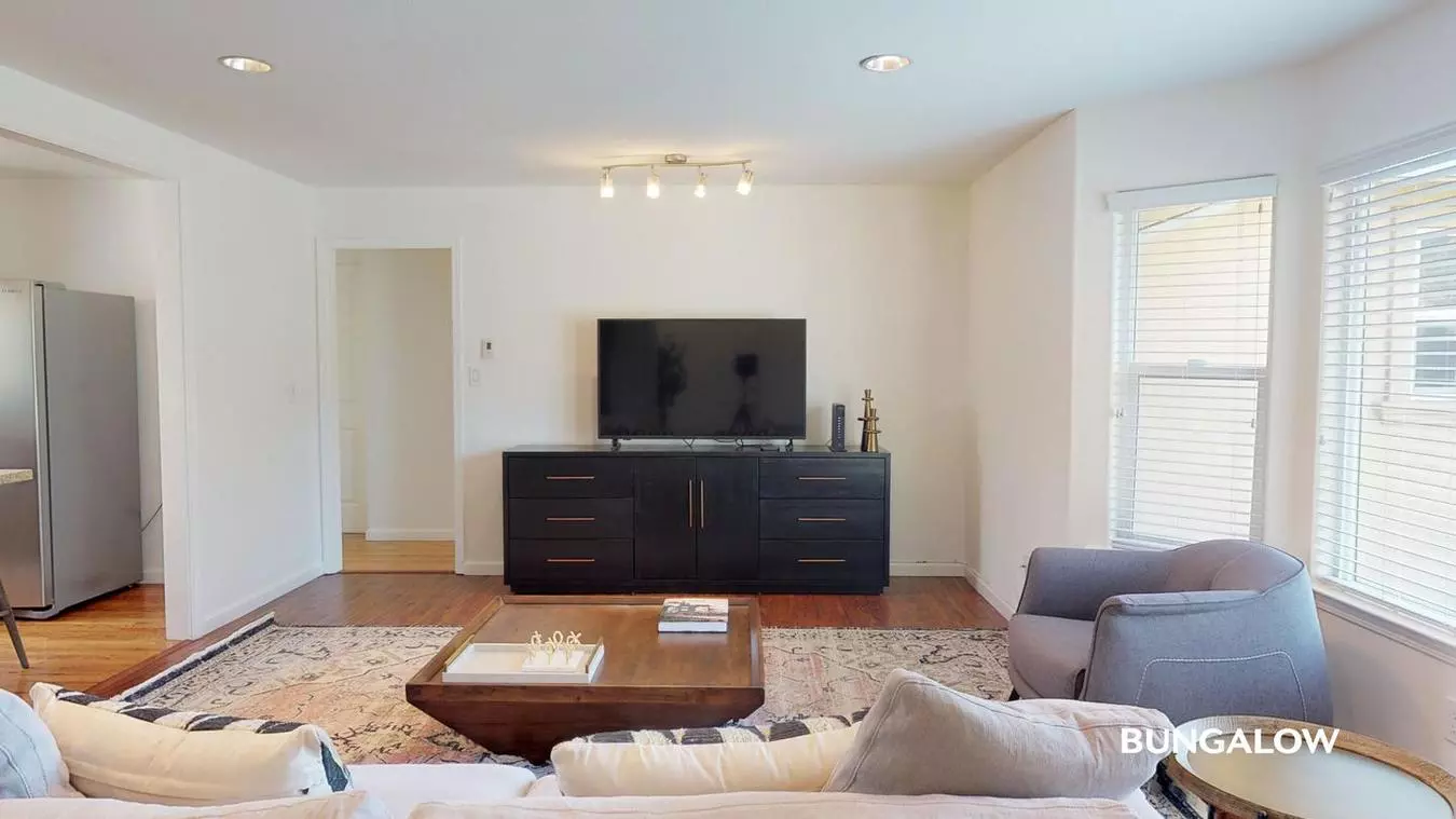 Private Bedroom in Spacious San Jose Home by 280 photo 4