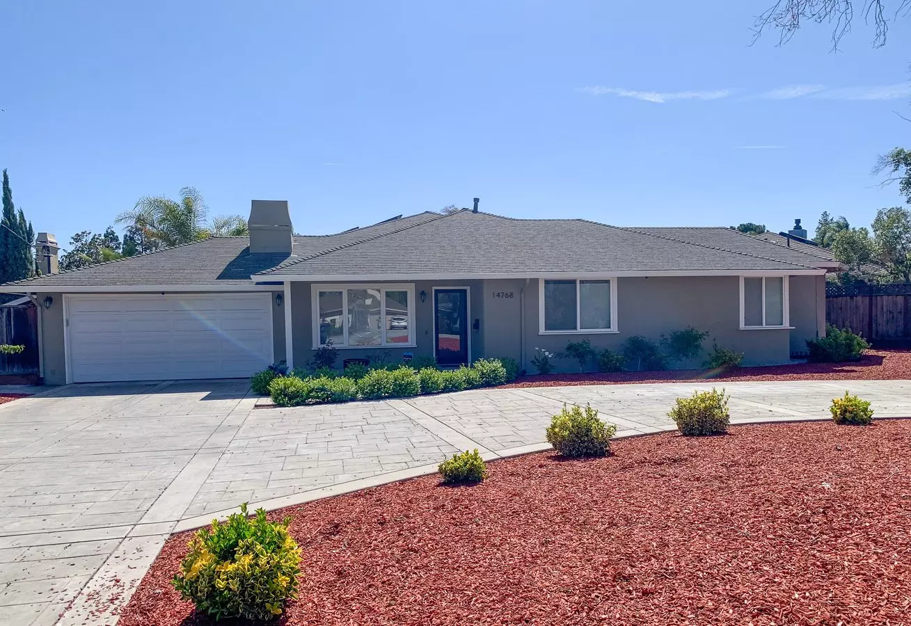 14768 Nelson Way, San Jose, CA 95124 photo 2