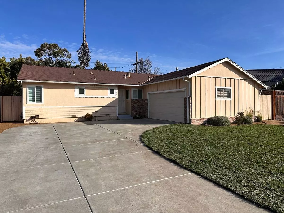 Remodeled 3 Bedroom 2 Bath Home in Cambrian area of San Jose photo 2